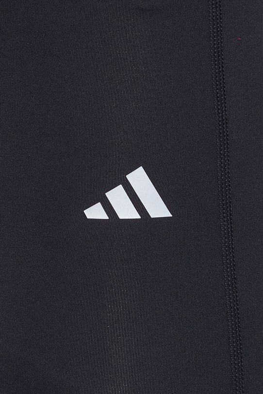 adidas Performance colanți de antrenament Techfit negru HP0585