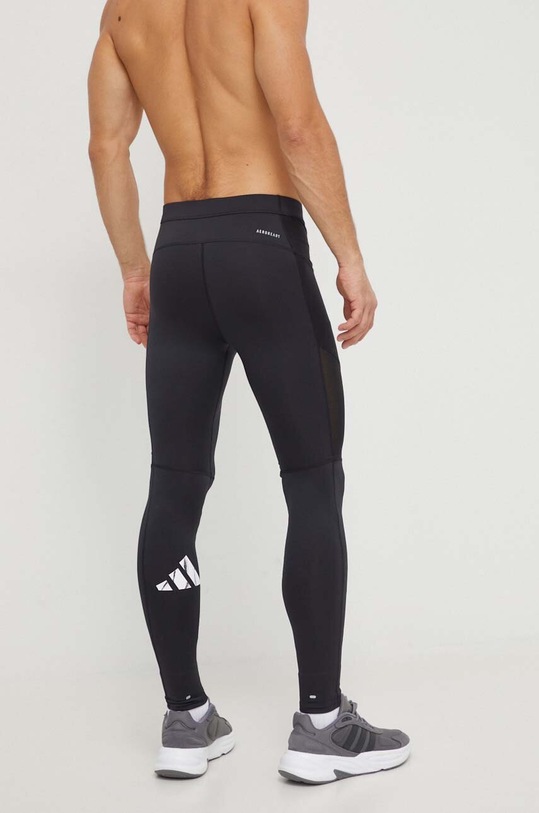Легінси для бігу adidas Performance Run it HZ4513 чорний SS24