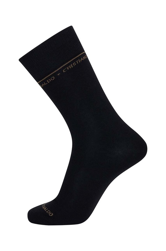 CR7 Cristiano Ronaldo sosete 3-pack 8273.80 multicolor SS24