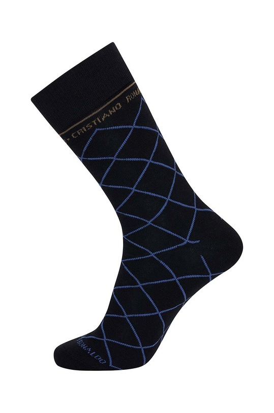 Îmbrăcăminte CR7 Cristiano Ronaldo sosete 3-pack 8273.80 multicolor