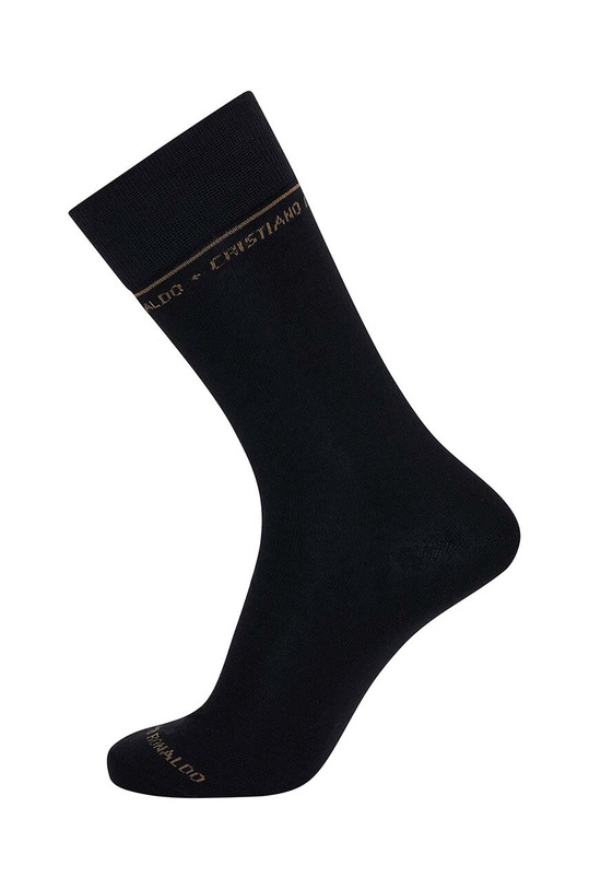 CR7 Cristiano Ronaldo sosete 3-pack multicolor 8273.80