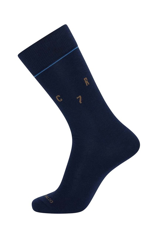 CR7 Cristiano Ronaldo skarpetki 3-pack multicolor 8273.80