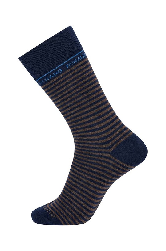 CR7 Cristiano Ronaldo skarpetki 3-pack 8273.80 multicolor SS24