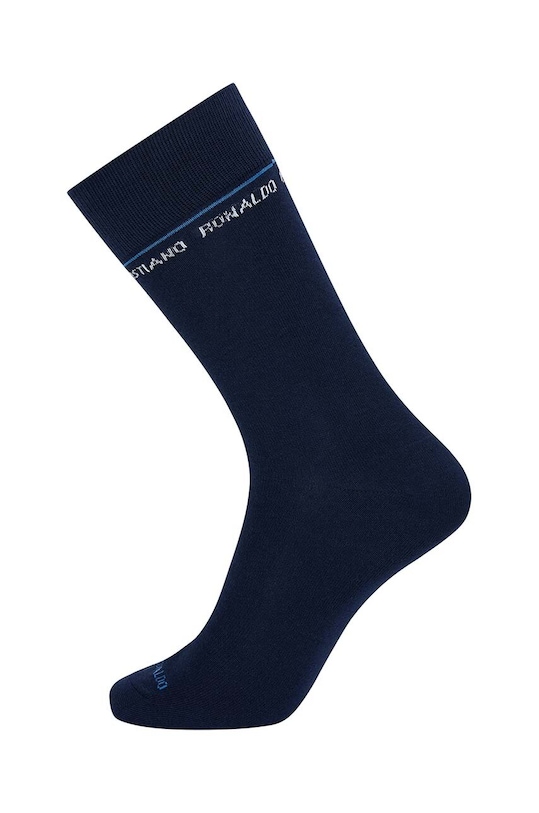 Odzież CR7 Cristiano Ronaldo skarpetki 3-pack 8273.80 multicolor