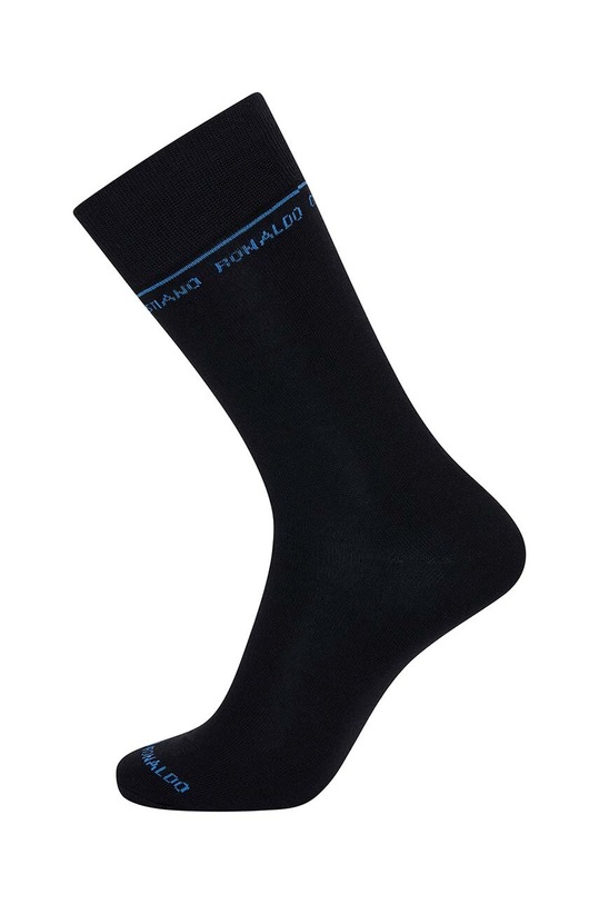 CR7 Cristiano Ronaldo skarpetki 3-pack 8273.80 multicolor SS24
