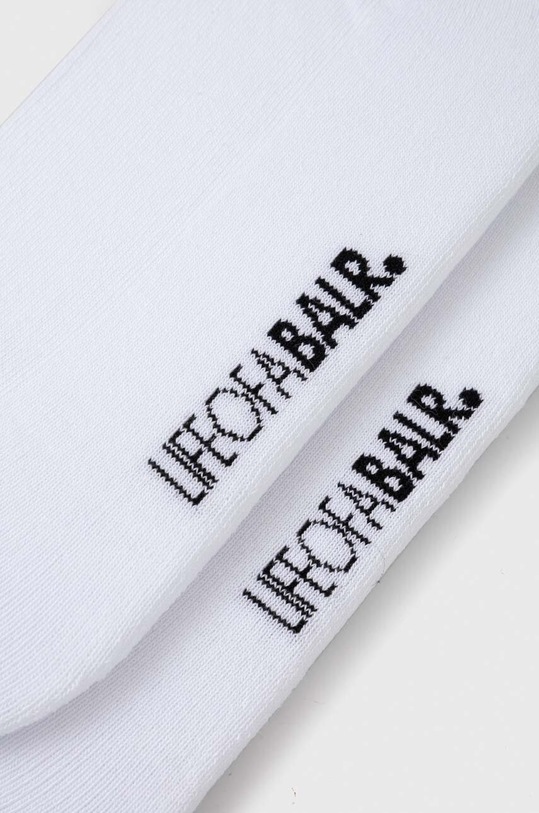 BALR. skarpetki 2-pack B10037 biały SS24