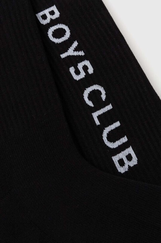 Носки Billionaire Boys Club Mantra B23461 чёрный SS24