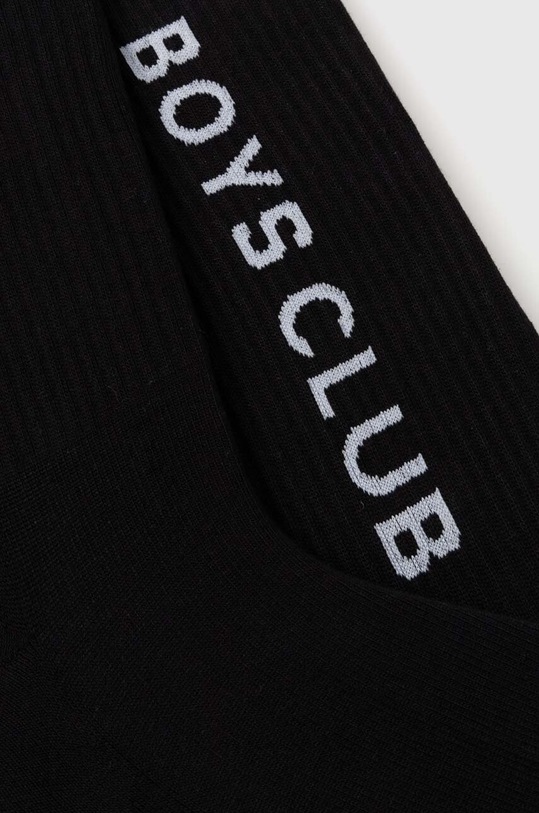 Billionaire Boys Club șosete Mantra B23461 negru SS24