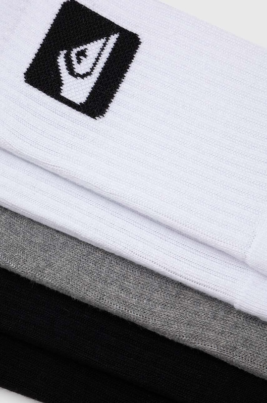 Quiksilver skarpetki 5-pack AQYAA03311 multicolor SS24