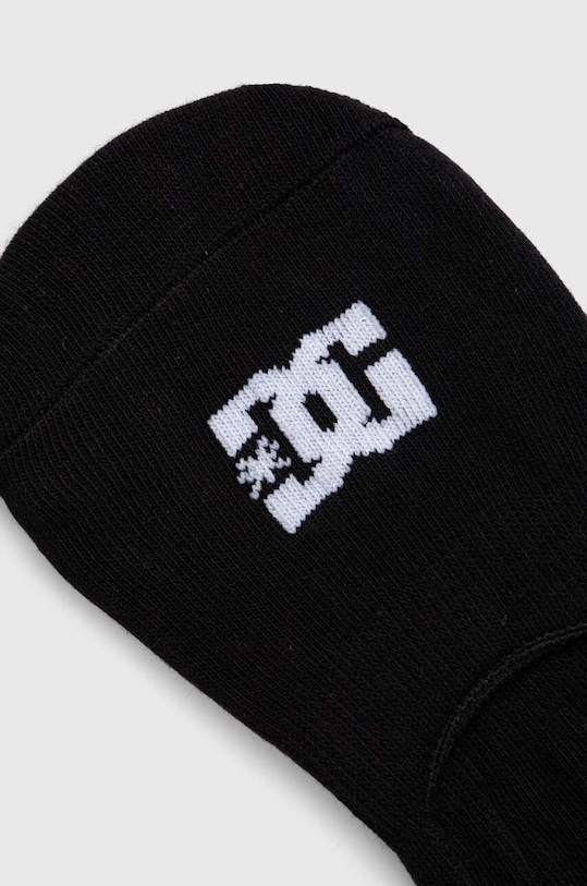 Čarape DC 3-pack ADYAA03191 crna SS24