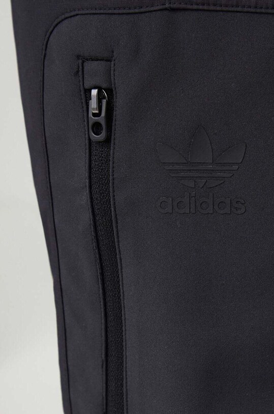 adidas Originals melegítőnadrág fekete IR9442