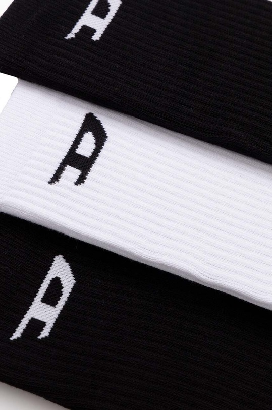 Diesel skarpetki 3-pack 00SAYJ.0HMAA multicolor SS24