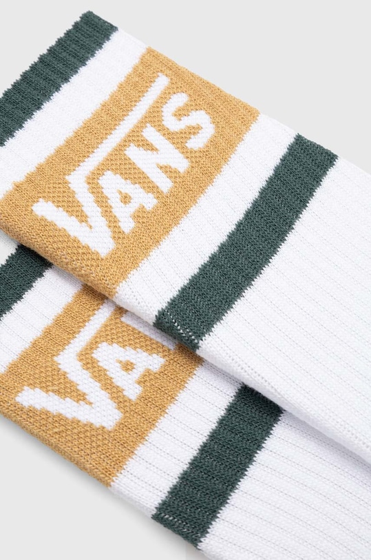 Ponožky Vans VN000F0U5QJ1 biela SS24
