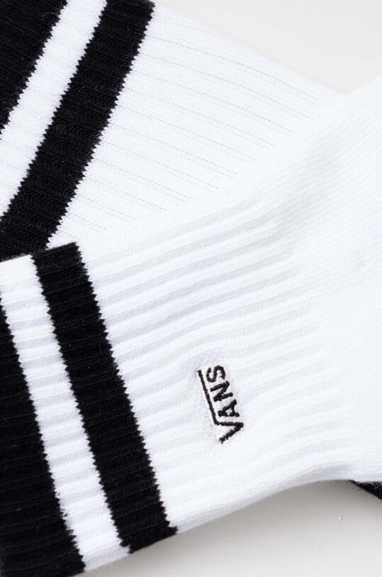Vans skarpetki VN000F0GYB21 biały SS24