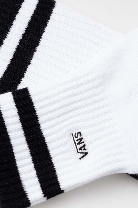 Vans sosete VN000F0GYB21 alb SS24