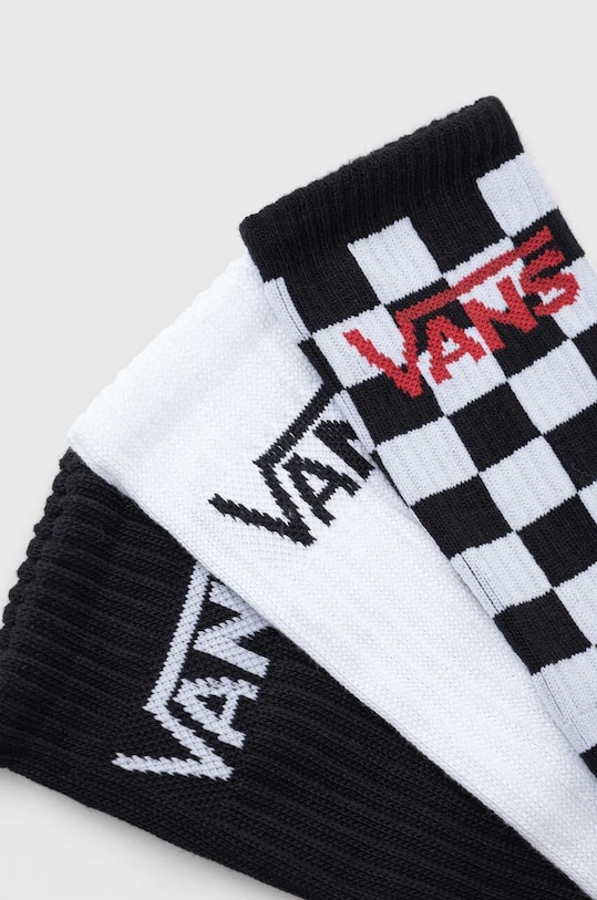 Čarape Vans 3-pack VN000F0XY281 šarena SS24