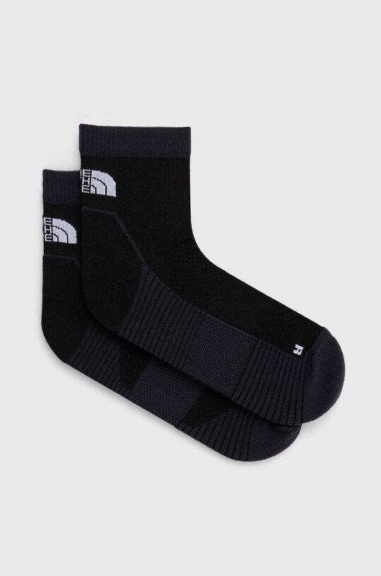 The North Face skarpetki skarpetki długie czarny NF0A882EJK31