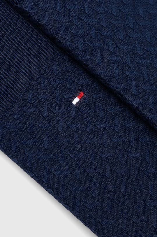 Ponožky Tommy Hilfiger 701227289 tmavomodrá SS24