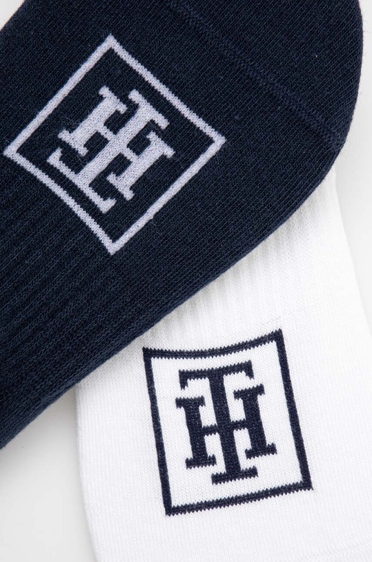 Tommy Hilfiger zokni 2 db 701227296 sötétkék SS24