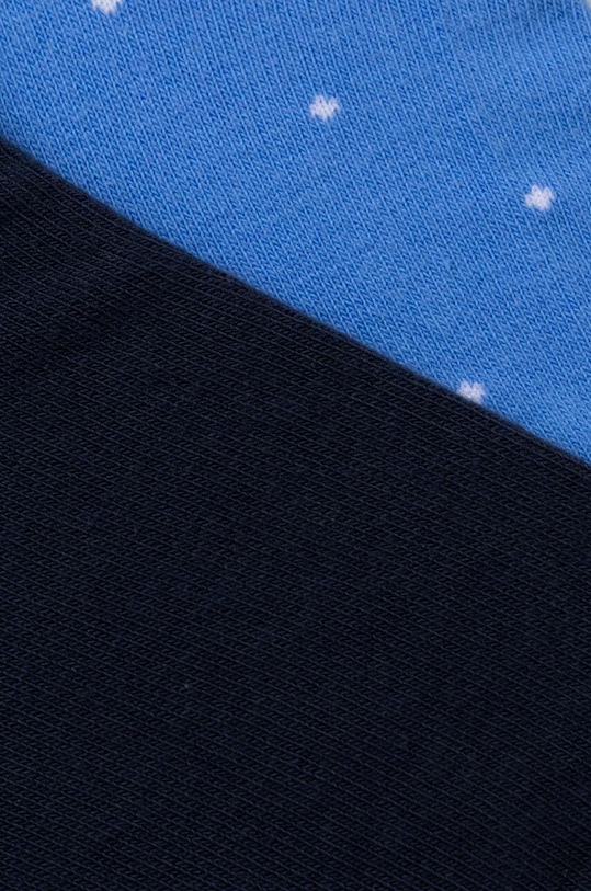 Ponožky Tommy Hilfiger 2-pak 701228534 modrá SS24