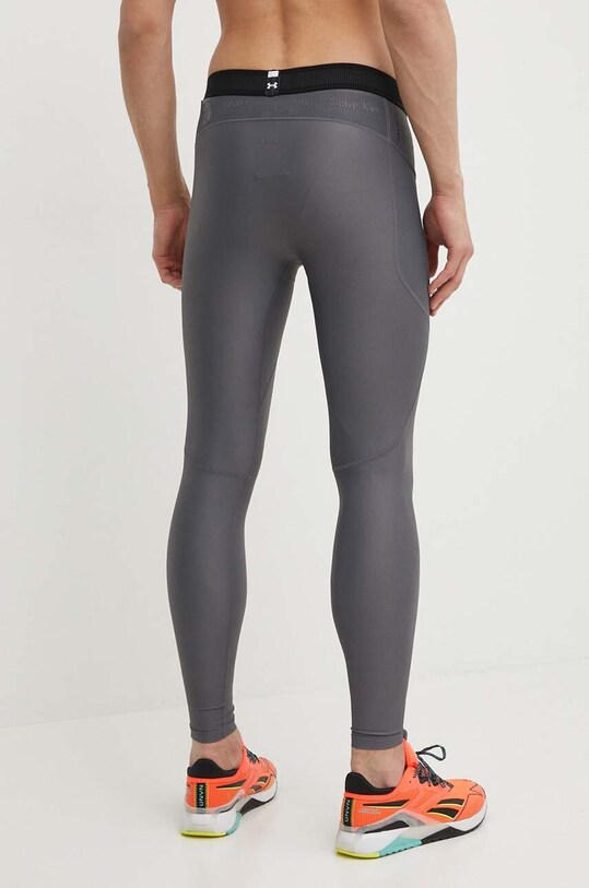 Oblečení Tréninkové legíny Under Armour Iso-Chill 1365226 šedá
