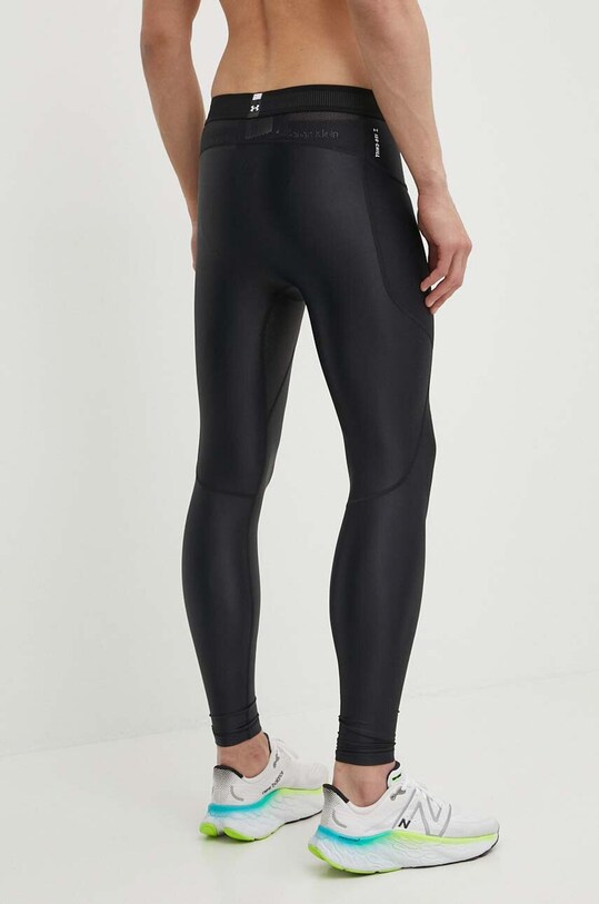 Îmbrăcăminte Under Armour leggins de antrenament Iso-Chill 1365226 negru