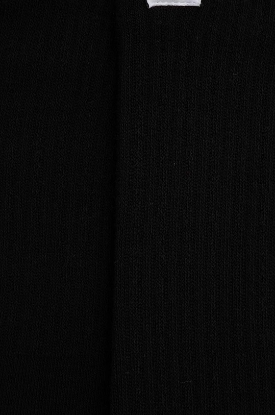 Vans calzini Premium Standards Premium Standard Crew Sock LX VN000GCRBLK1 nero SS24