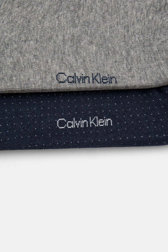 Носки Calvin Klein 2 шт 701229435 голубой AW24