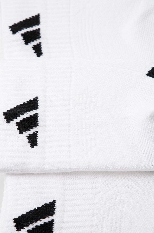 Čarape adidas Performance 3-pack HT3450 bijela SS24