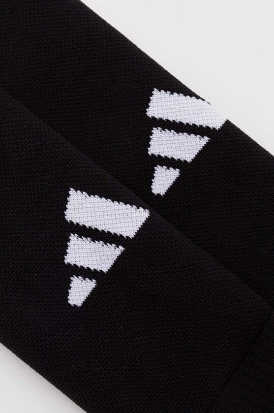 Футбольні гетри adidas Performance Adi 24 IM8923 чорний SS24