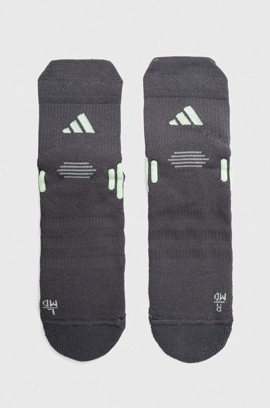 Ponožky adidas Performance šedá IN1774