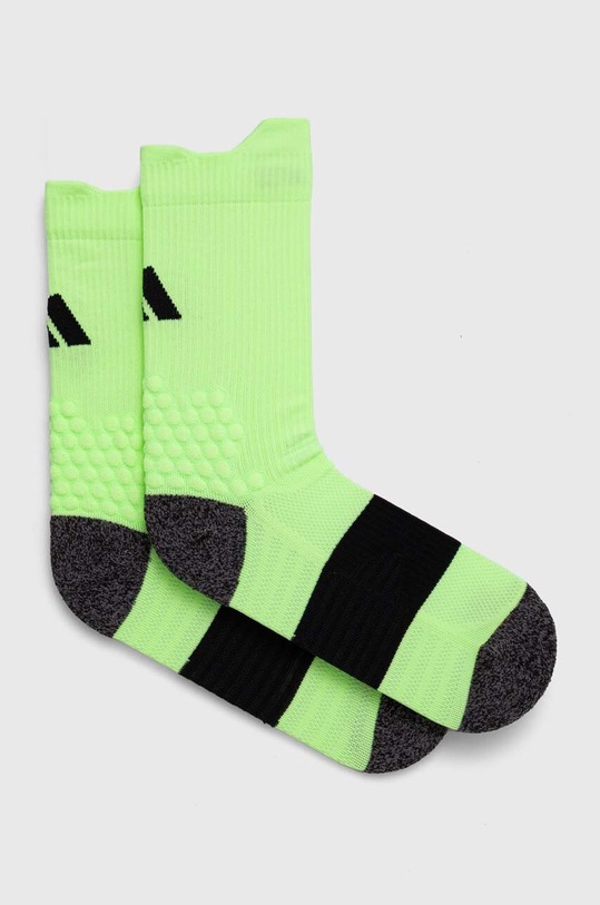adidas Performance skarpetki zielony IN2369