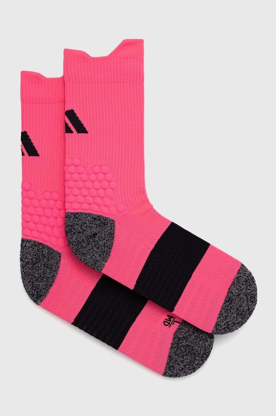 adidas Performance skarpetki różowy IN2370