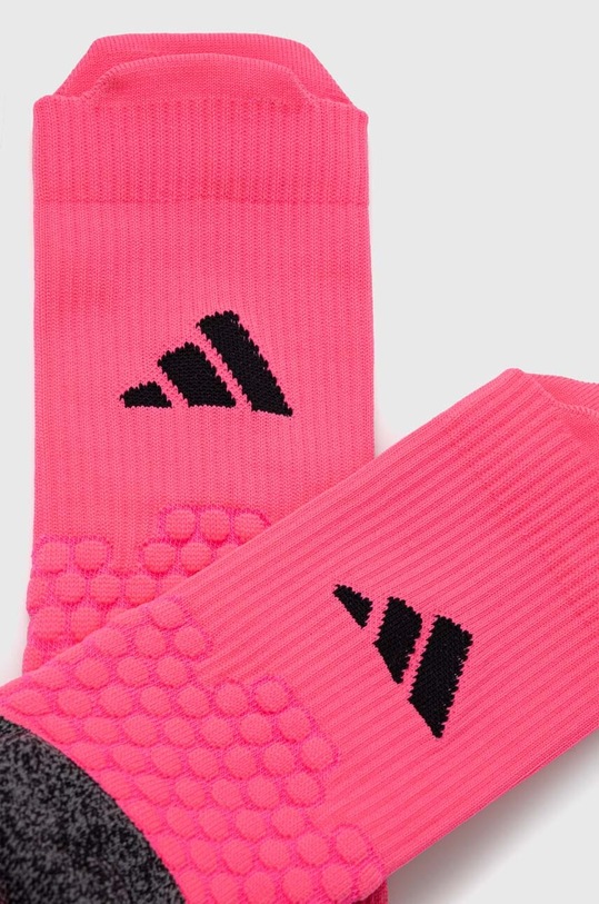 adidas Performance skarpetki IN2370 różowy SS24