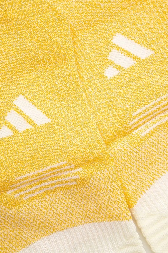 Ponožky adidas Performance IT3253 žlutá SS24