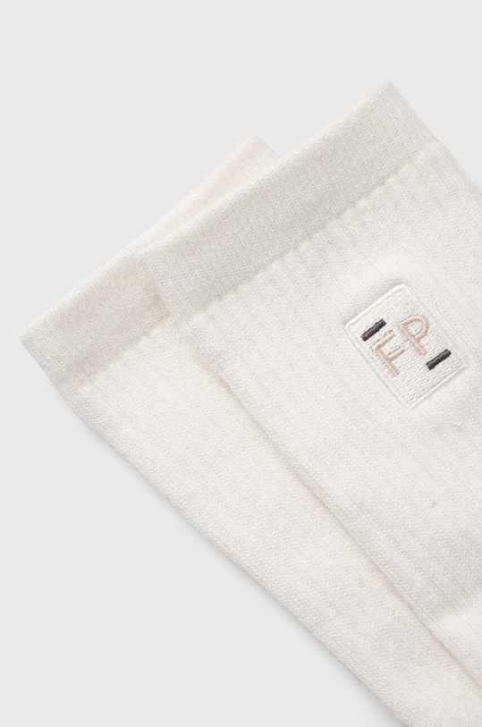 Filling Pieces șosete 68513711901 alb SS24