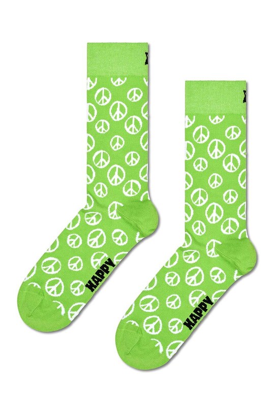 Happy Socks calzini Gift Box Energy Drink pacco da 2 P000677 multicolore SS24