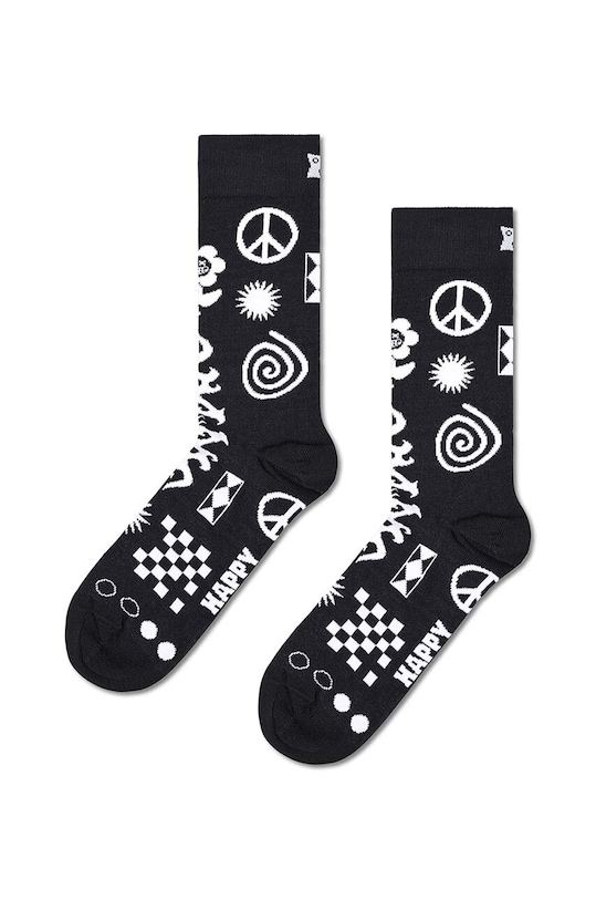 Odzież Happy Socks skarpetki Gift Box Energy Drink 2-pack P000677 multicolor