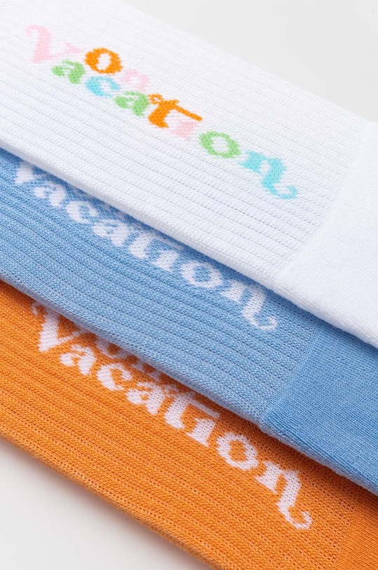 On Vacation sosete Enjoy 3-pack OVC.SK22 multicolor SS24