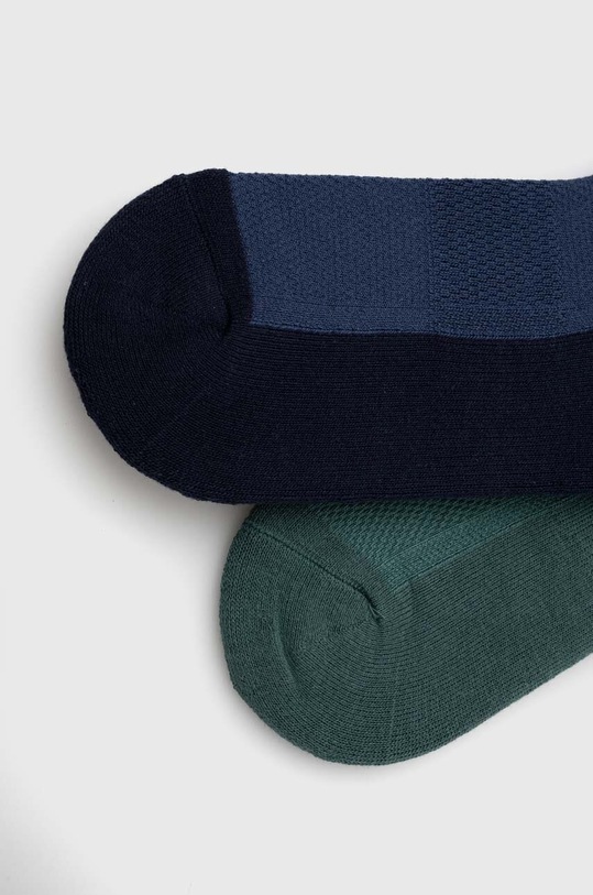 Levi's skarpetki 2-pack 37157.1065 zielony SS24