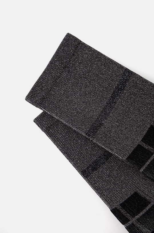 Шкарпетки Jack Wolfskin Light Multi 1912081 чорний AW24