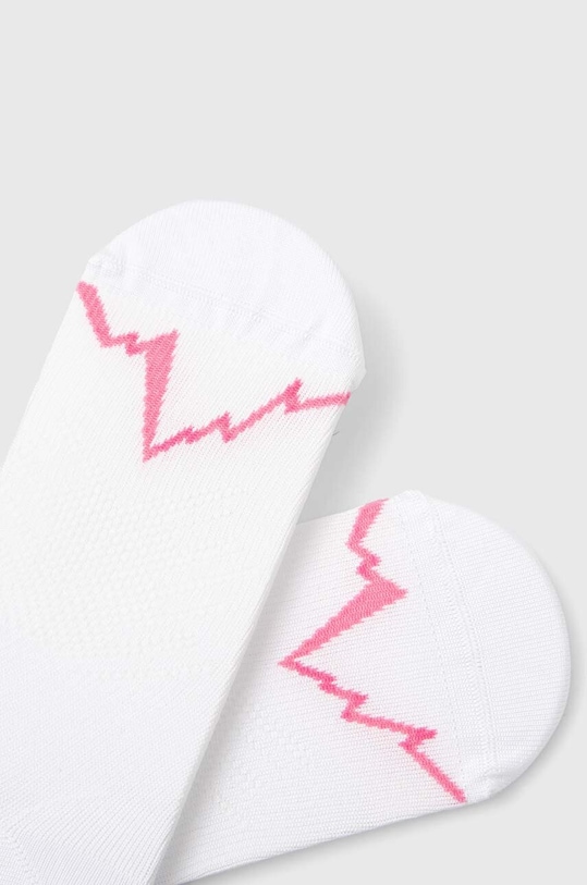 LA Sportiva sosete Sky 69X000999 alb SS24