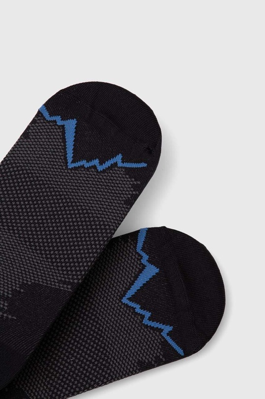 Носки LA Sportiva Trail Running 69Z999638 чёрный SS24