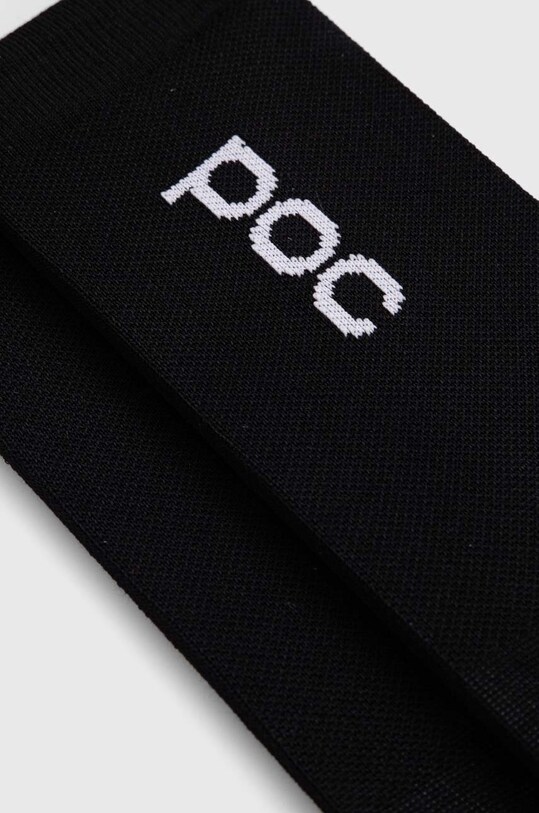 Шкарпетки POC Ultra Sock Mid 65143 чорний SS24