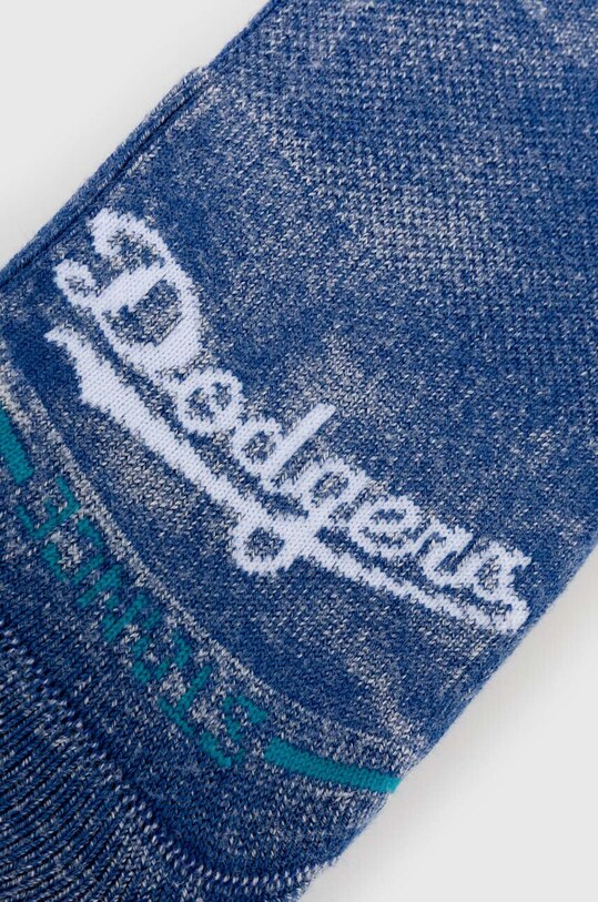 Stance calzini Fade La A556A24FLA blu SS24
