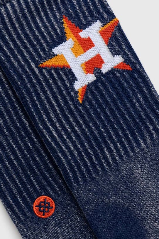 Ponožky Stance Fade Hou A556A24FHO námořnická modř SS24