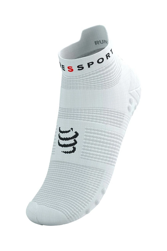 Носки Compressport Pro Racing Socks v4.0 Run Low XU00047B