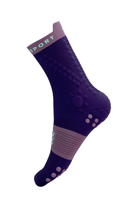 Compressport sosete Pro Racing Socks v4.0 Trail XU00048B