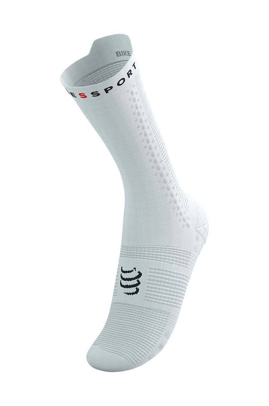Compressport sosete Pro Racing Socks v4.0 Bike XU00049B