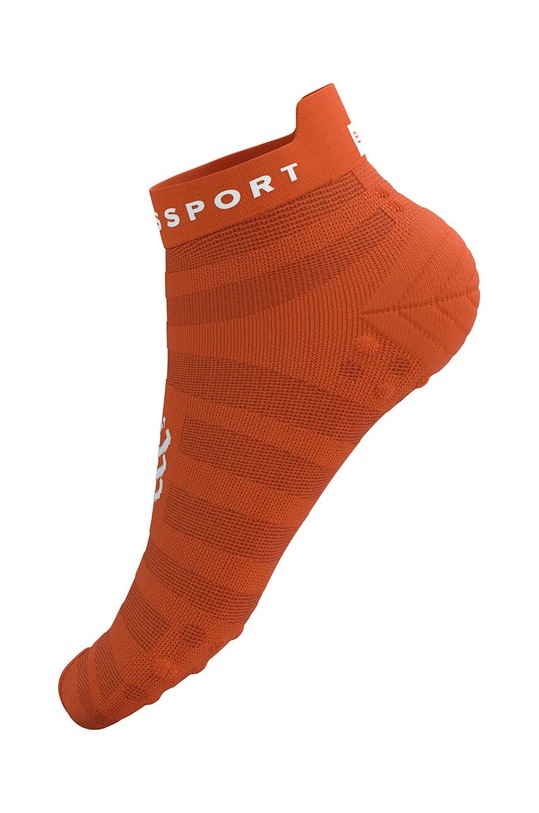 Compressport sosete Pro Racing Socks v4.0 Ultralight Run Low XU00051B